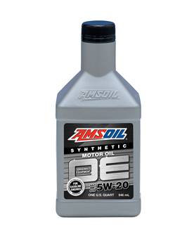 AMSOIL Original Equipment 5W20